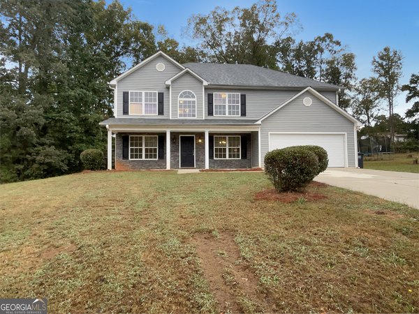 280 Hoglen Drive, Covington