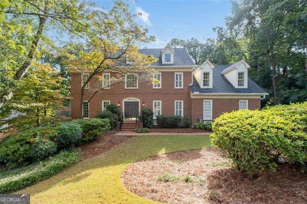 1152 Byrnwyck Road, Brookhaven