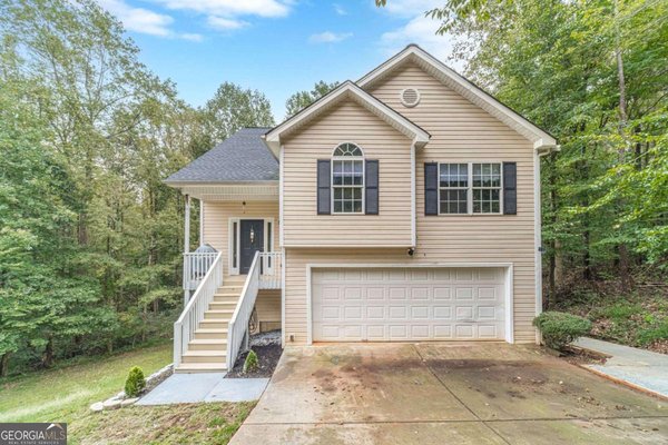 3313 Rose Petal Street, Gainesville