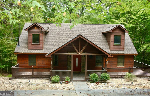 12 Mango Circle, Ellijay