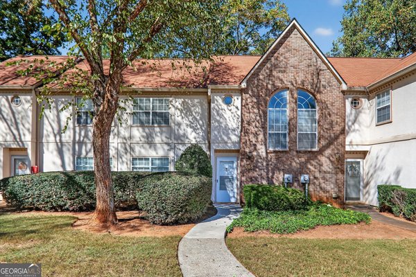 505 Bridge Lane, Smyrna