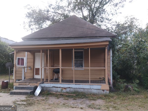 21 Henry Way Street, Hawkinsville