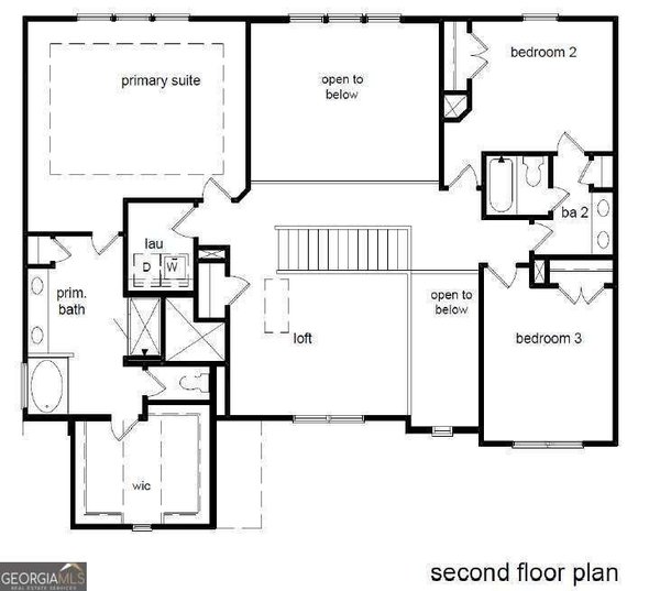 4085 Trimrose Court, South Fulton