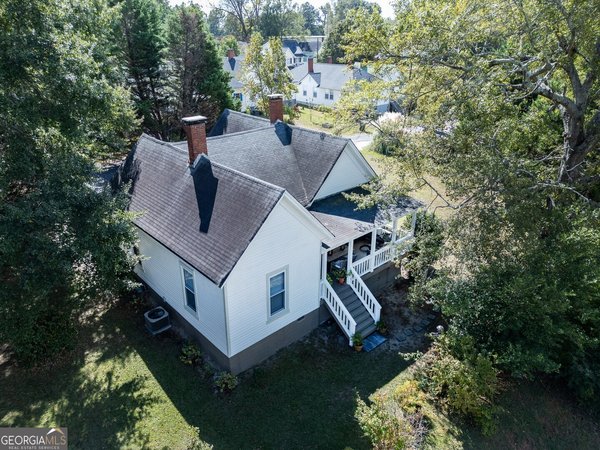 2 Broad Street, Porterdale