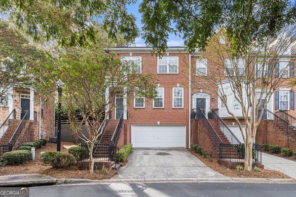 1740 Highlands View, Smyrna