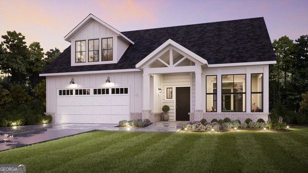 330 Sassafras Way, Holly Springs