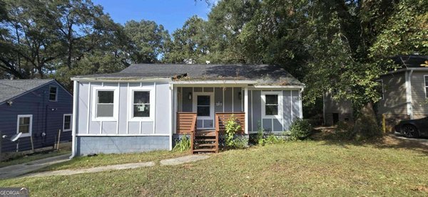 822 Midway Street, Atlanta