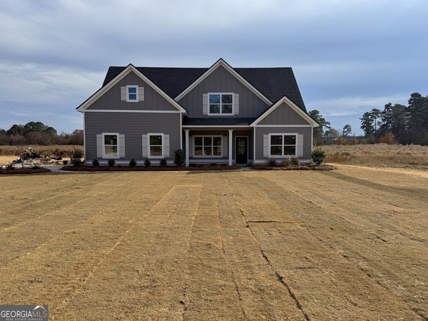 2650 Williamson Road, Williamson