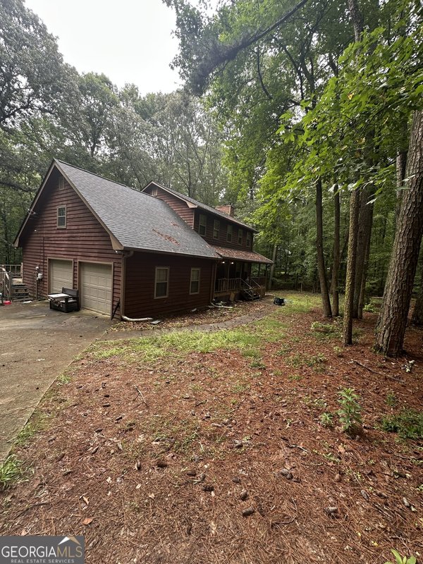 307 Winding Stream Trail, Conyers