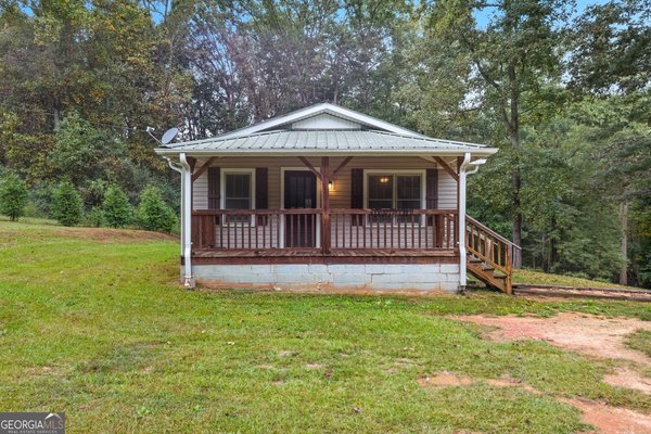 6126 Mize Road, Toccoa