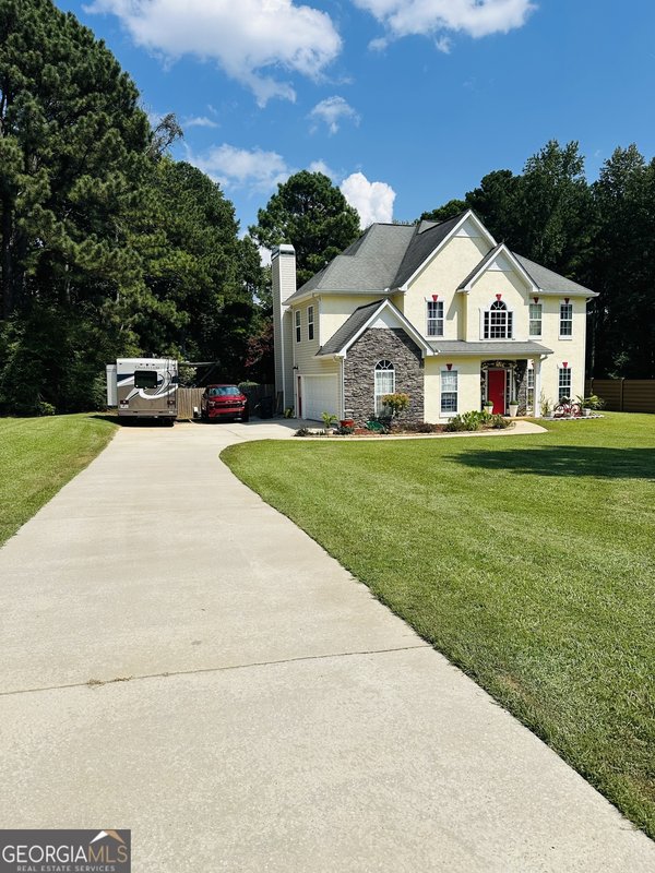 230 Gaelic Way, Tyrone