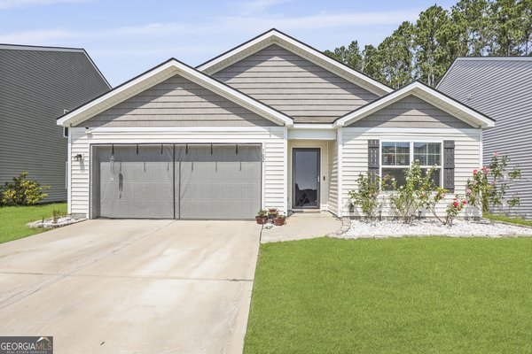 102 Cold Creek Pass, Port Wentworth