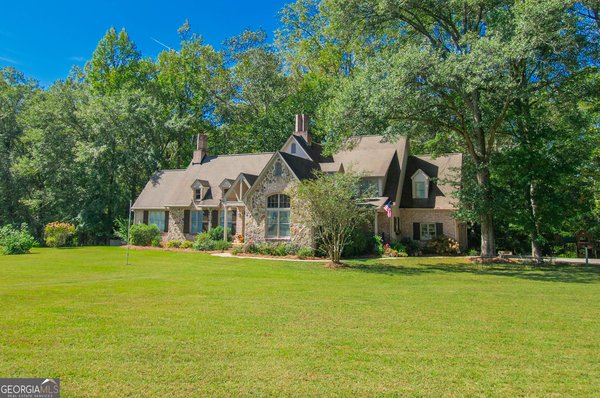 1145 Thurston Snow Road, Good Hope