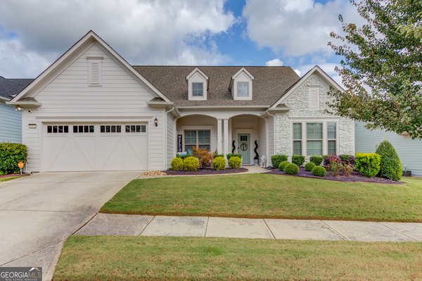 5952 Ventura Place, Hoschton