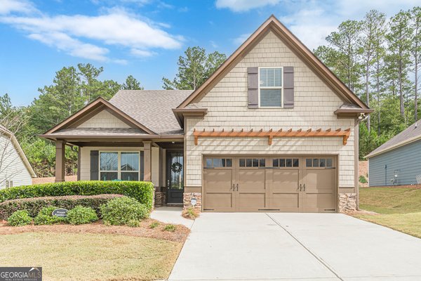 36 Champions Crossing, Villa Rica