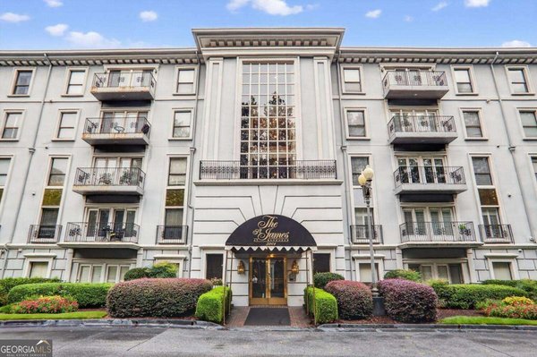 3201 Lenox Road, Atlanta