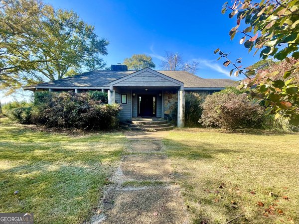 574 Old Chipley Road, Pine Mountain