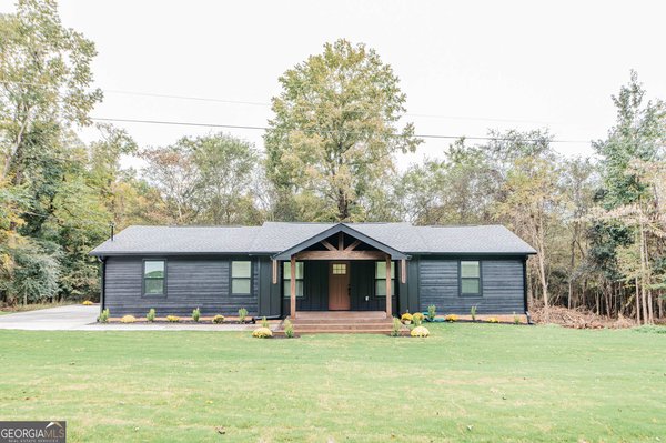 7217 Ga Highway 18, Jeffersonville