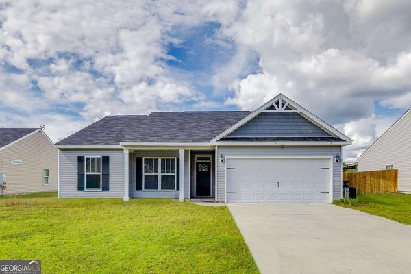 208 Timberlake Drive, Guyton