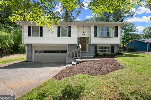 6262 LAUREL WOOD Trail, Flowery Branch