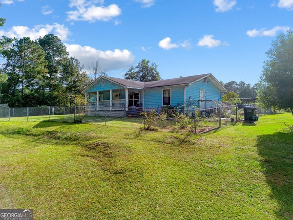 5570 Bold Springs Road, Dacula