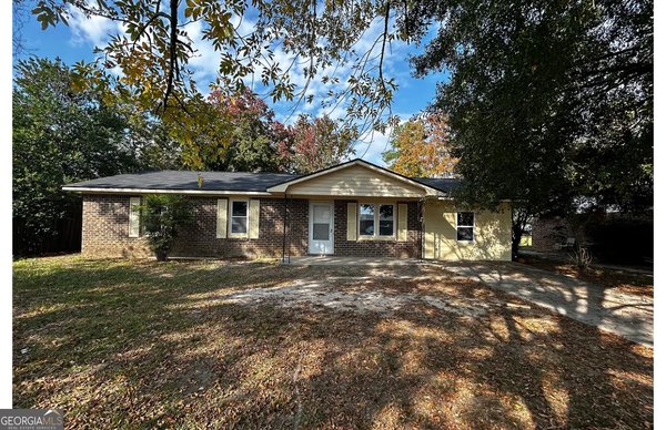 1009 Tulip Avenue, Cordele