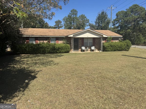 1015 8th Avenue, Cordele