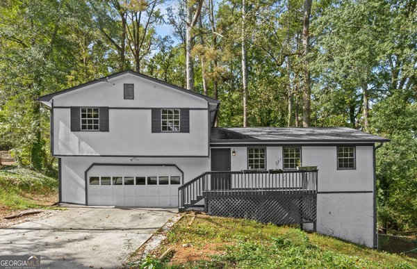 167 Lester Road, Lawrenceville