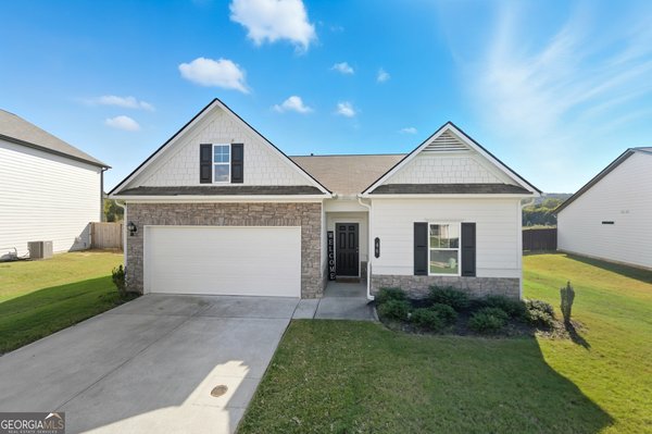 46 Jackson Farm Road, Cartersville