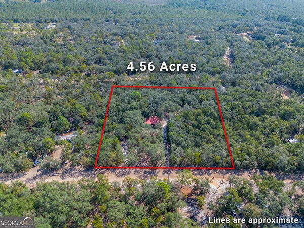 5768 Holly Drive, Blackshear