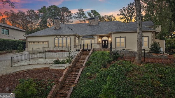 511 Pine Valley Road, Marietta