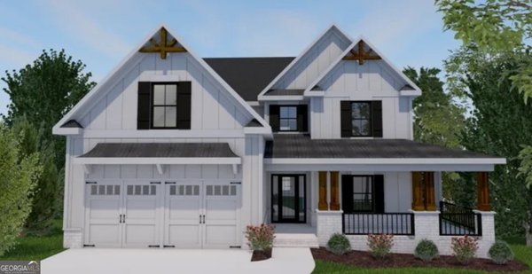 35 Oak Road, Locust Grove