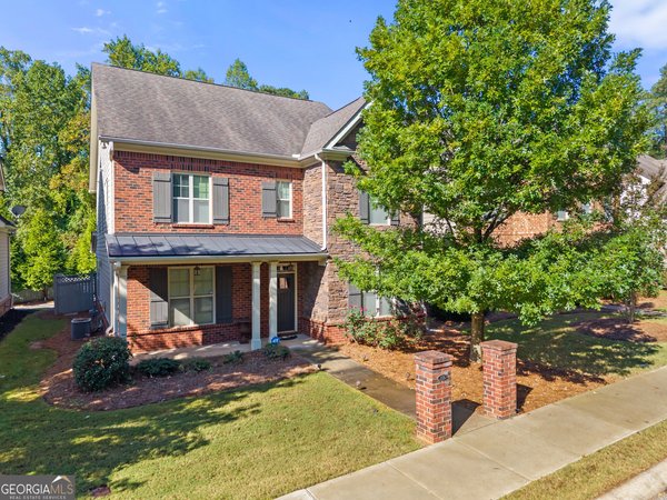 3538 Sherwood Road, Smyrna