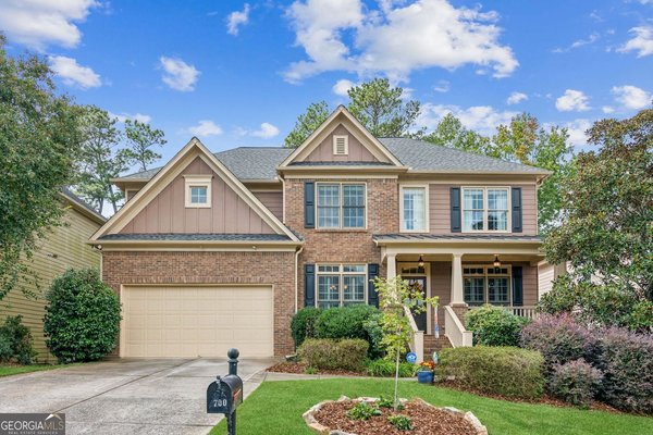 700 Washington Way, Cumming