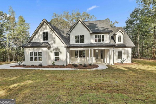 651 Burg Road, Locust Grove