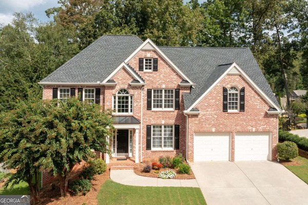4220 ROCKPOINT Drive, Kennesaw