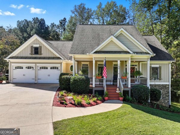 100 Marysville Court, Jasper