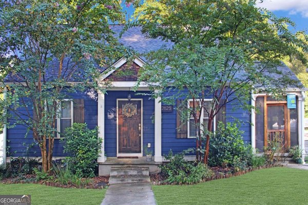 2625 Semmes Street, East Point