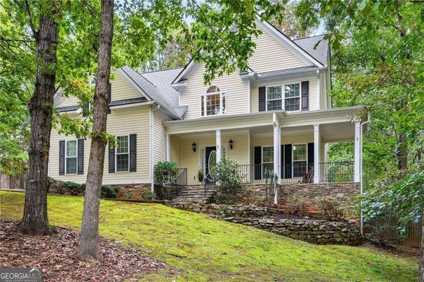 8862 Hectare Road, Winston