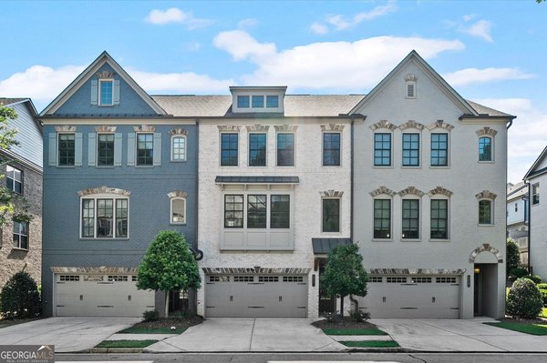 2531 Skyland Drive, Atlanta