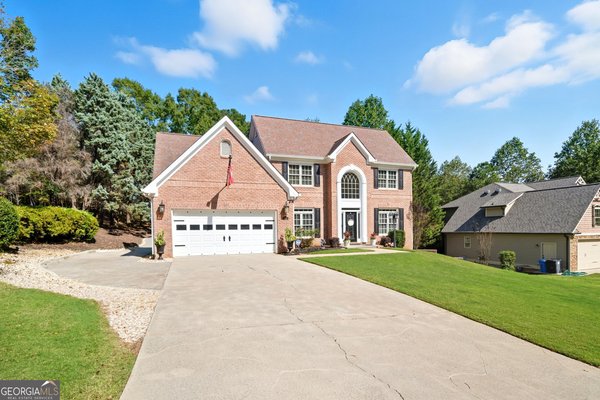 2638 Waters Edge Drive, Gainesville