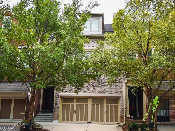 64 Star Spangled Lane, Peachtree City