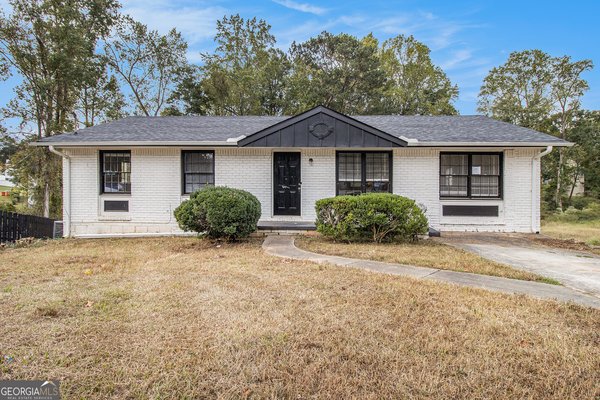 7053 Eunice Drive, Riverdale