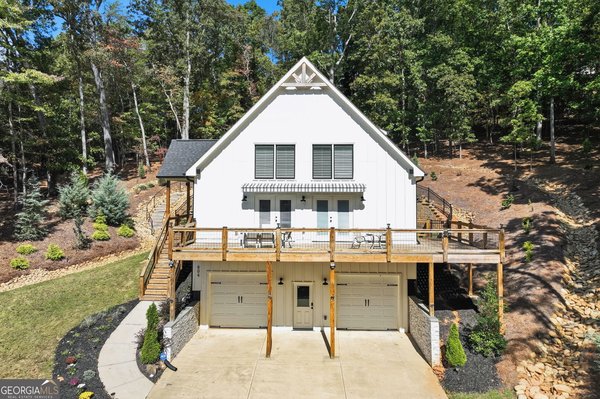 804 Wilshire Road, Gainesville