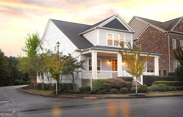 4040 Declaration Drive, Roswell