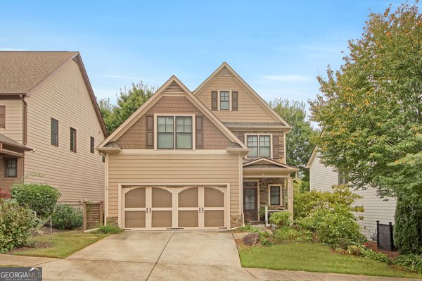 120 Cornerstone Place, Woodstock