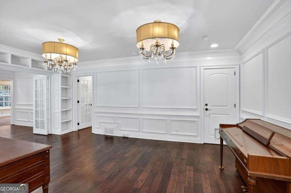 1265 Rock Springs Road, Atlanta