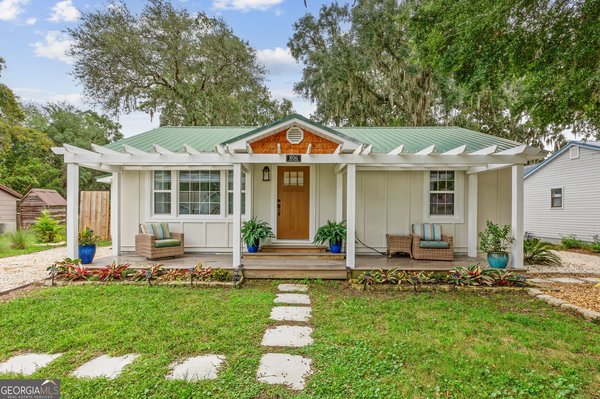 806 Ann Street, St. Marys