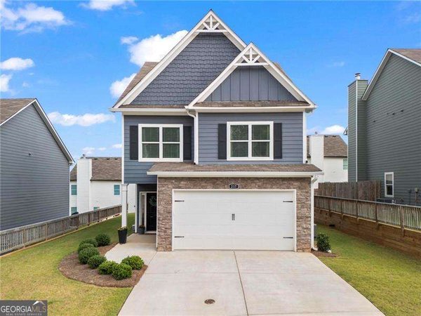 217 Eva Way, Cartersville