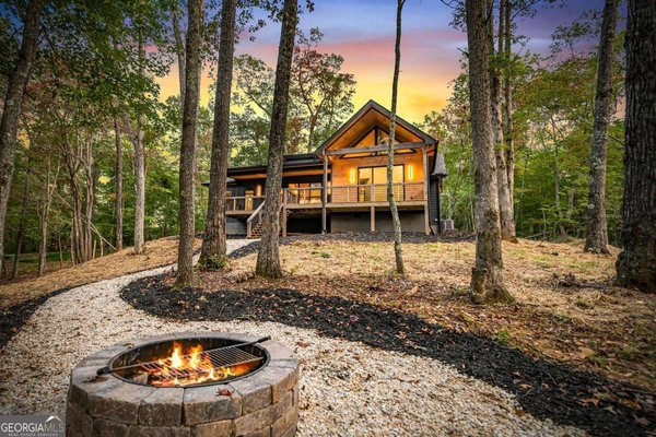 267 Indian Trail, McCaysville